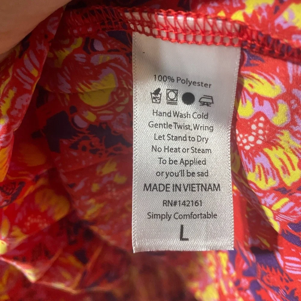 Jill Pleated Skirt - Picture 4 of 6